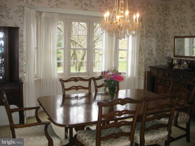 323 South Wind Road Towson, MD 21204 - Photo 23 of 26 Dining Room
