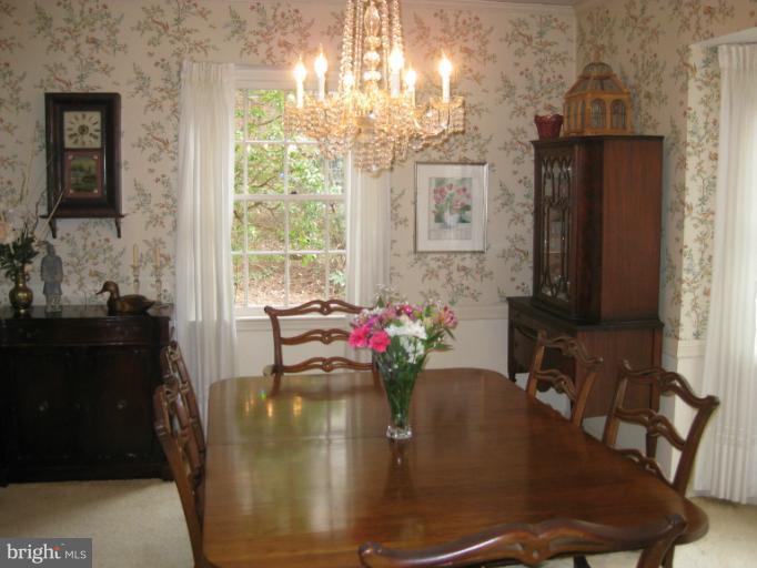 323 South Wind Road Towson, MD 21204 - Photo 8 of 26 Dining Room