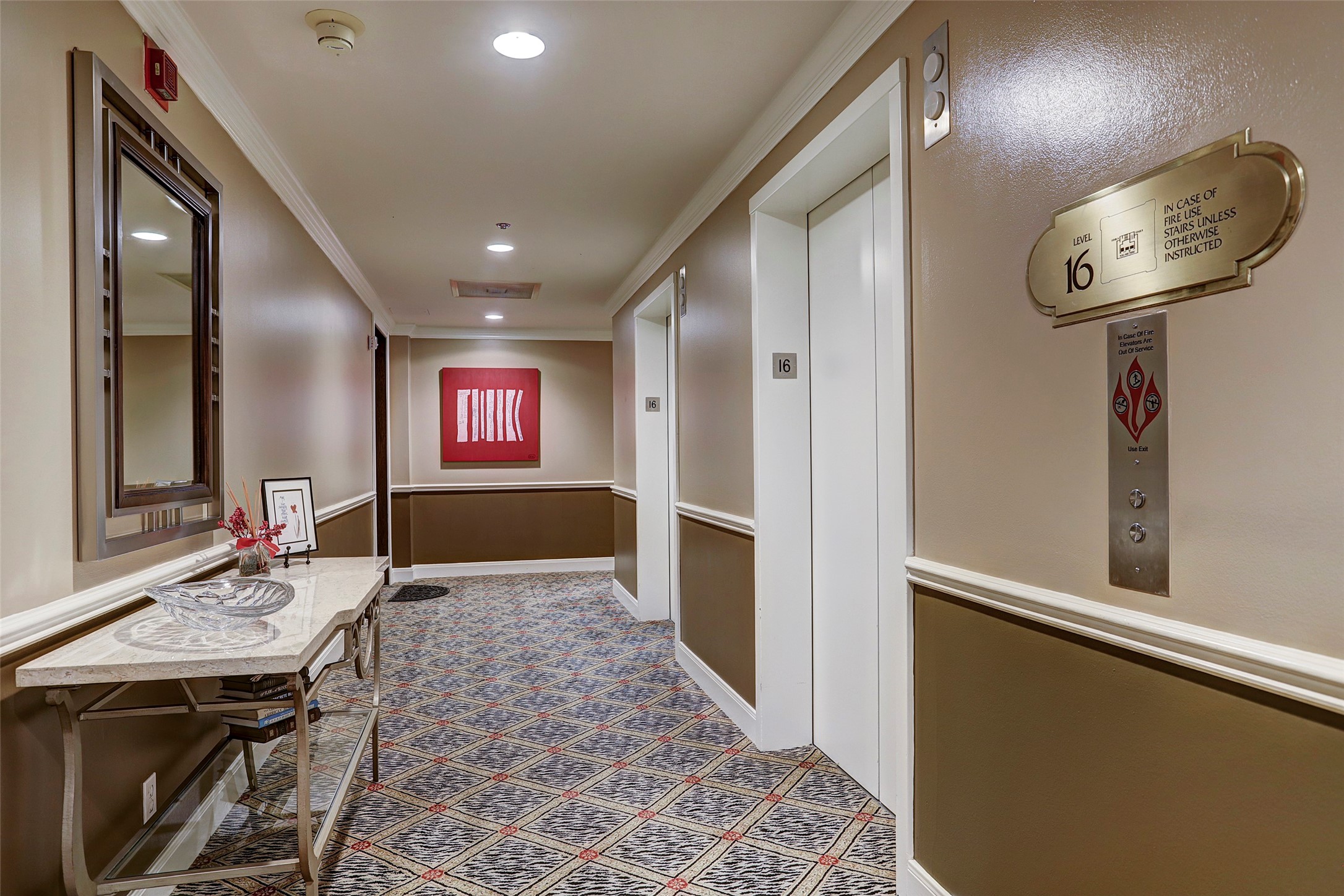 3350 McCue Road, Unit 1501 Houston, TX 77056 - Photo 20 of 38