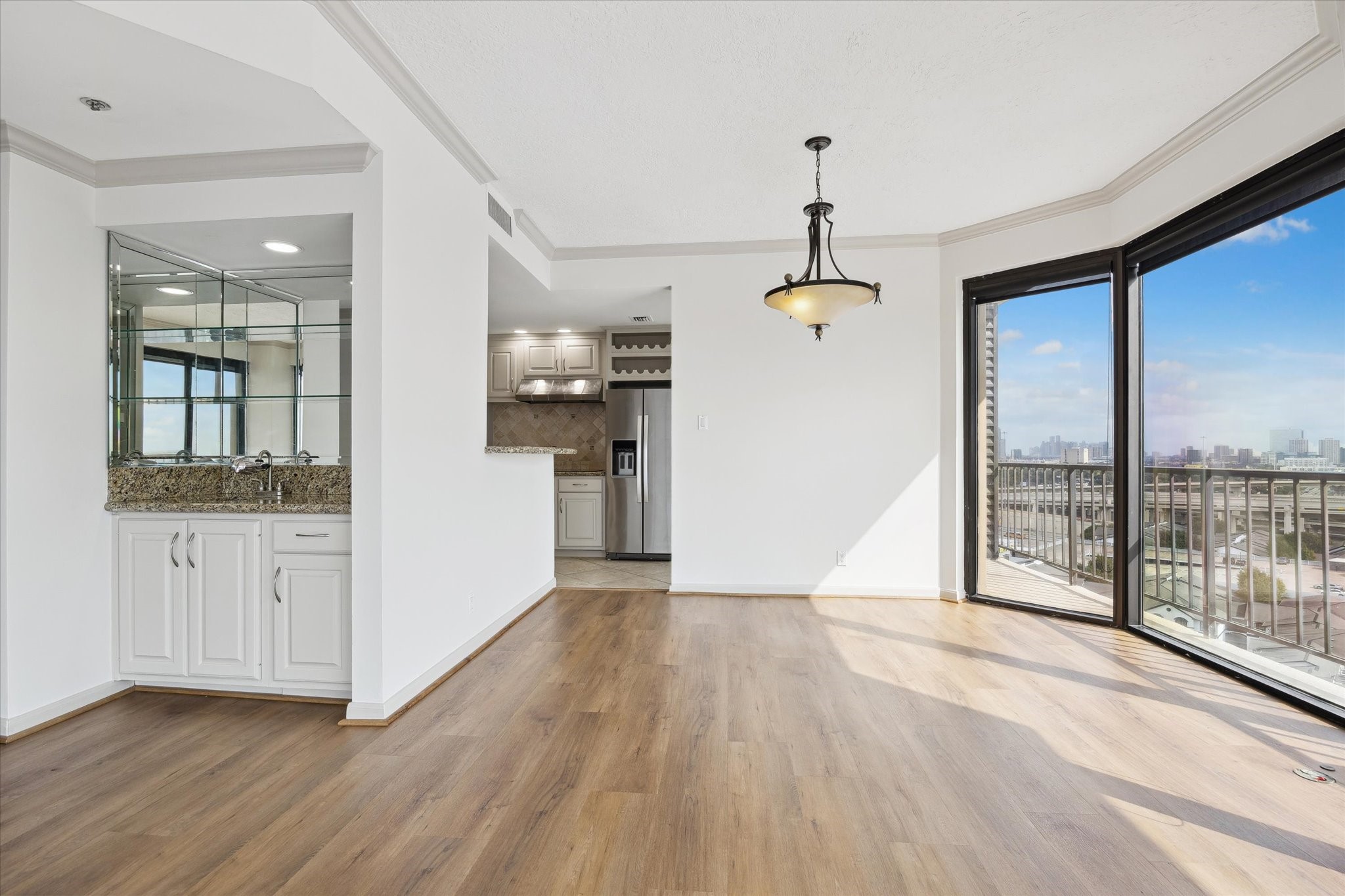 3350 McCue Road, Unit 1501 Houston, TX 77056 - Photo 6 of 38