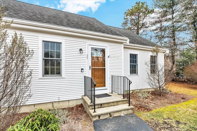 $609,000 | 16 Mockingbird Lane, Barnstable, MA 02648