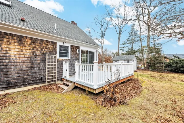 $609,000 | 16 Mockingbird Lane, Barnstable, MA 02648
