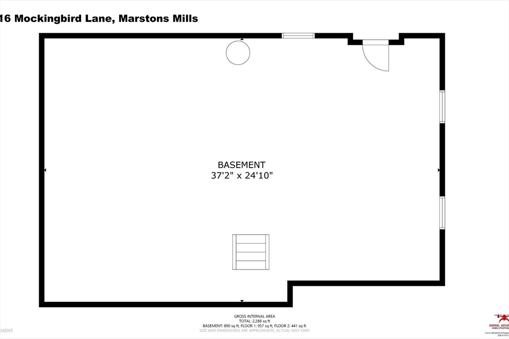 16 Mockingbird Lane Barnstable, MA 02648 - Photo 26 of 30