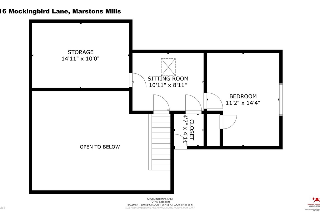 16 Mockingbird Lane Barnstable, MA 02648 - Photo 28 of 30