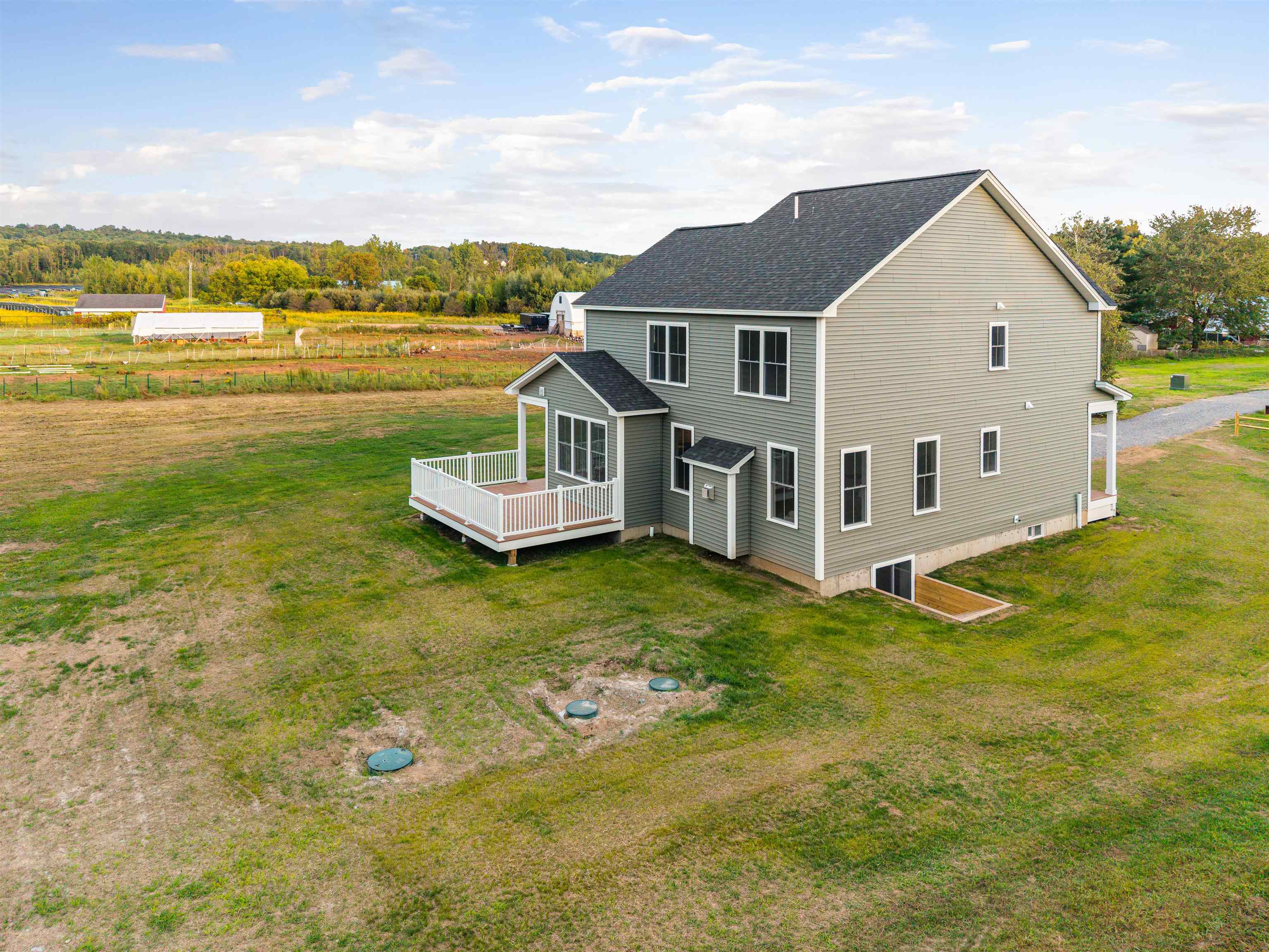 427 Mountain View Road Williston, VT 05495 - Photo 58 of 60 Gallery Image 58
