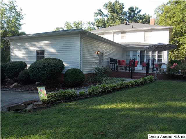 550 Patton Road Oneonta, AL 35121 - Photo 23 of 31