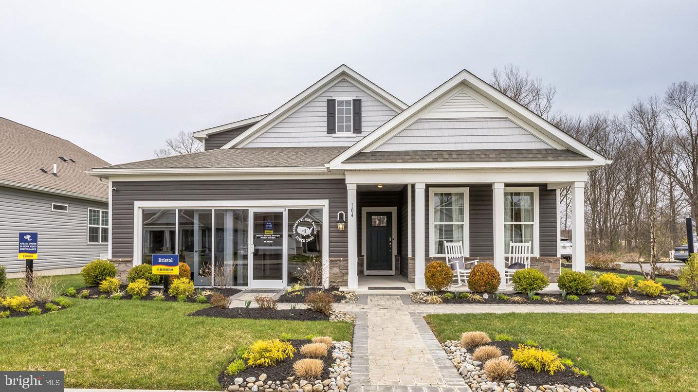 241 Atkinson Street Charles Town, WV 25414 - Photo 1 of 21