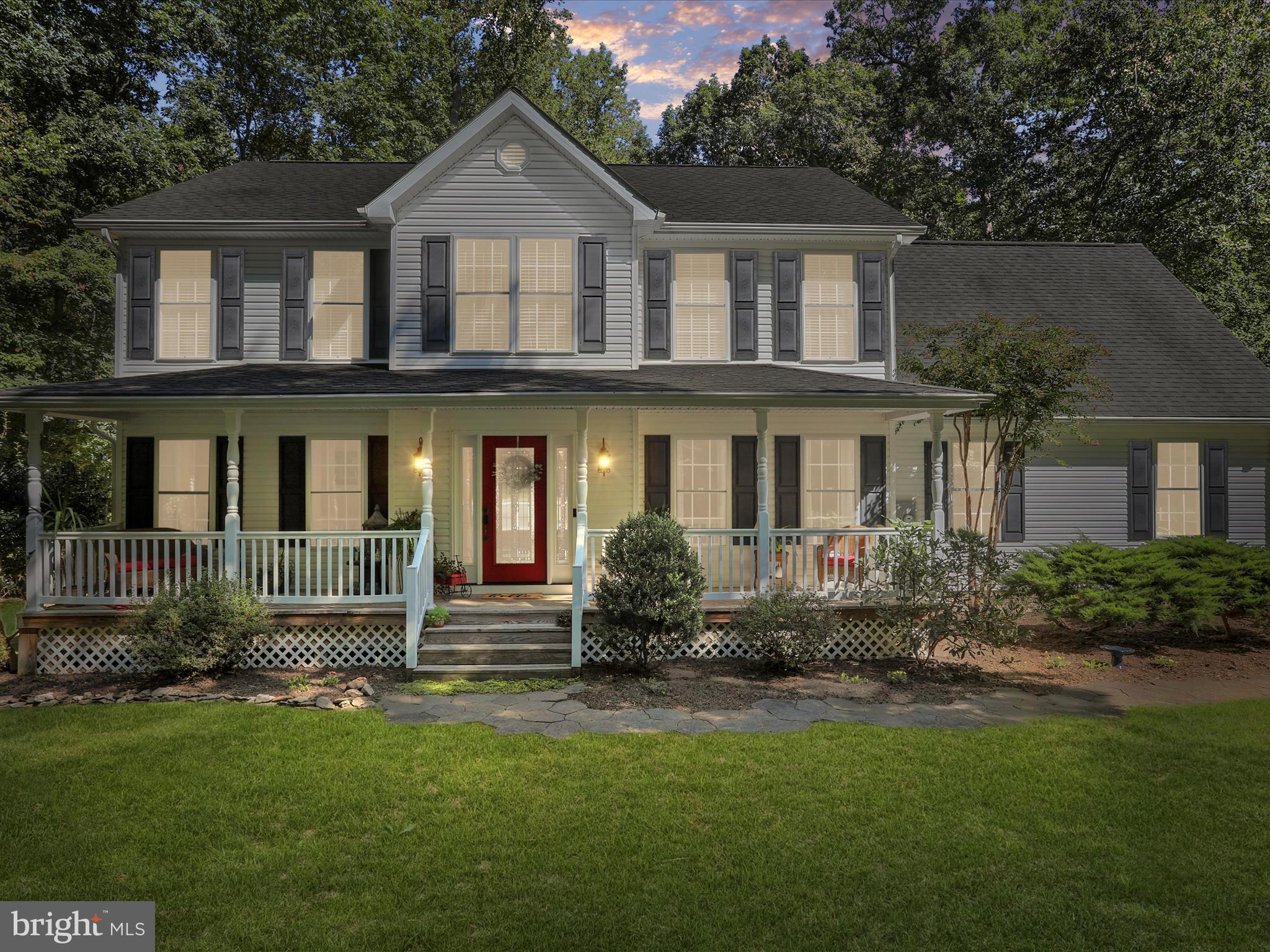 10031 Pine Tree Road Woodsboro, MD 21798 - Photo 1 of 72 Gallery Image 1