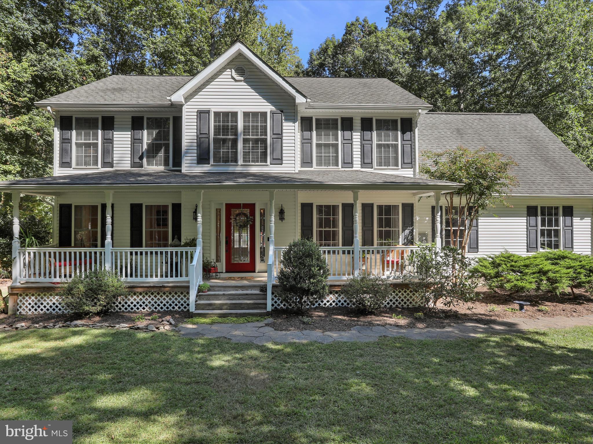 10031 Pine Tree Road Woodsboro, MD 21798 - Photo 2 of 72 Gallery Image 2