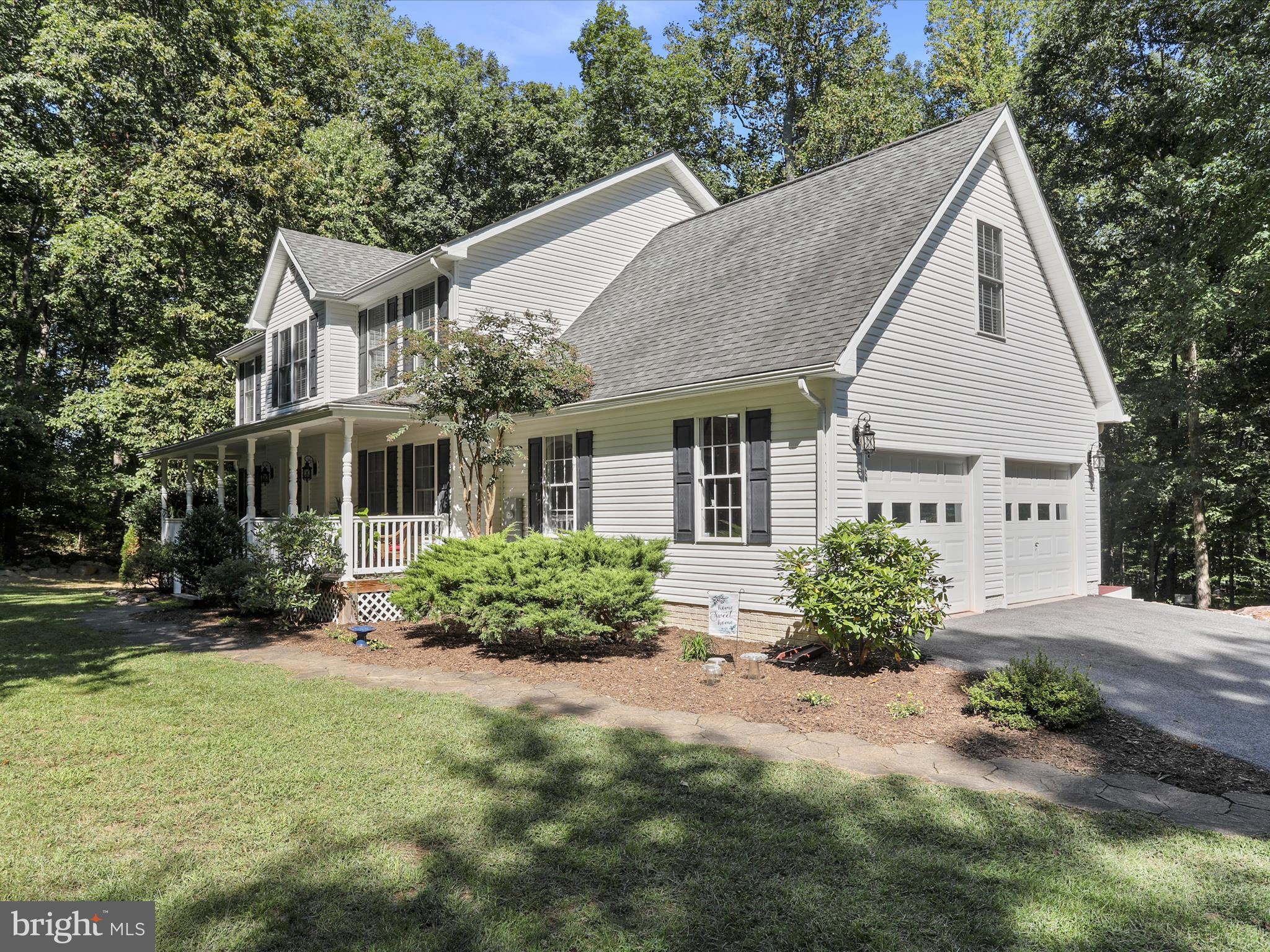 10031 Pine Tree Road Woodsboro, MD 21798 - Photo 3 of 72 Gallery Image 3