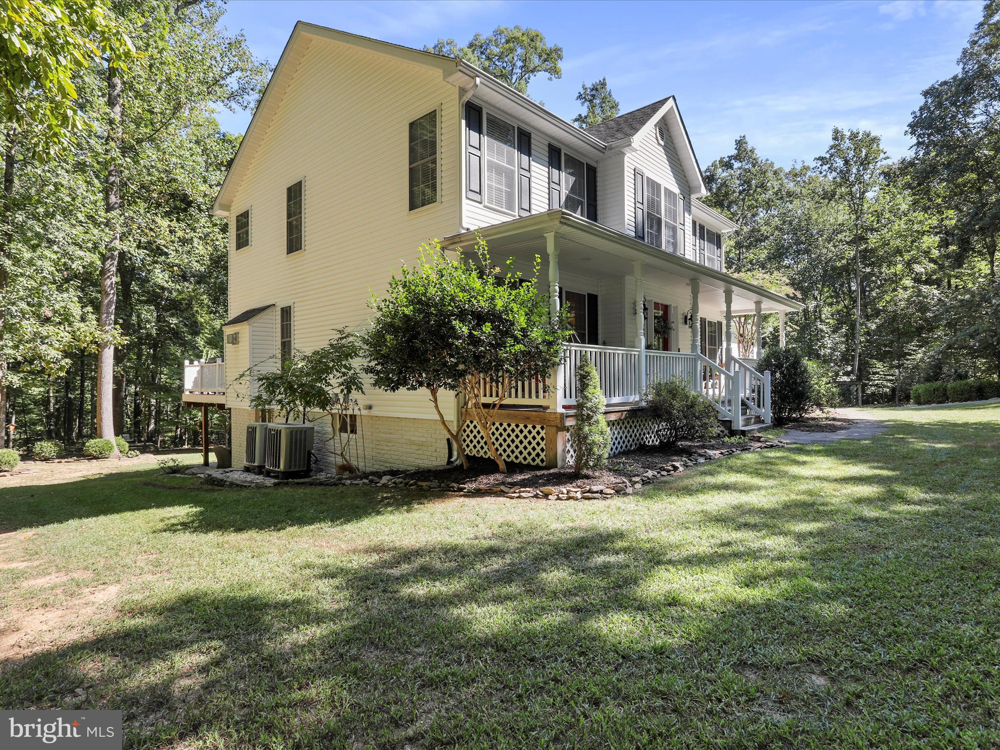 10031 Pine Tree Road Woodsboro, MD 21798 - Photo 4 of 72 Gallery Image 4