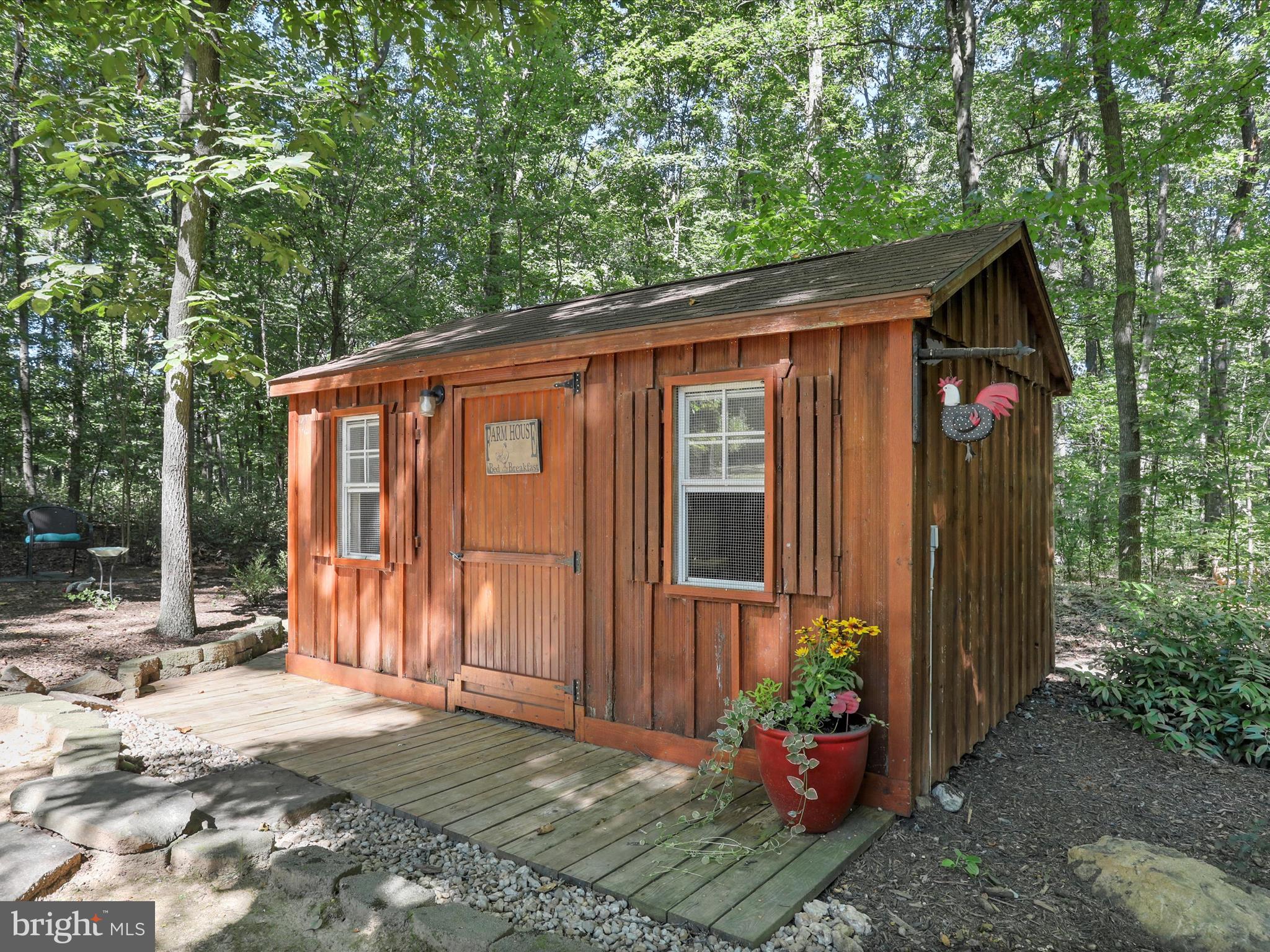 10031 Pine Tree Road Woodsboro, MD 21798 - Photo 60 of 72 Gallery Image 60