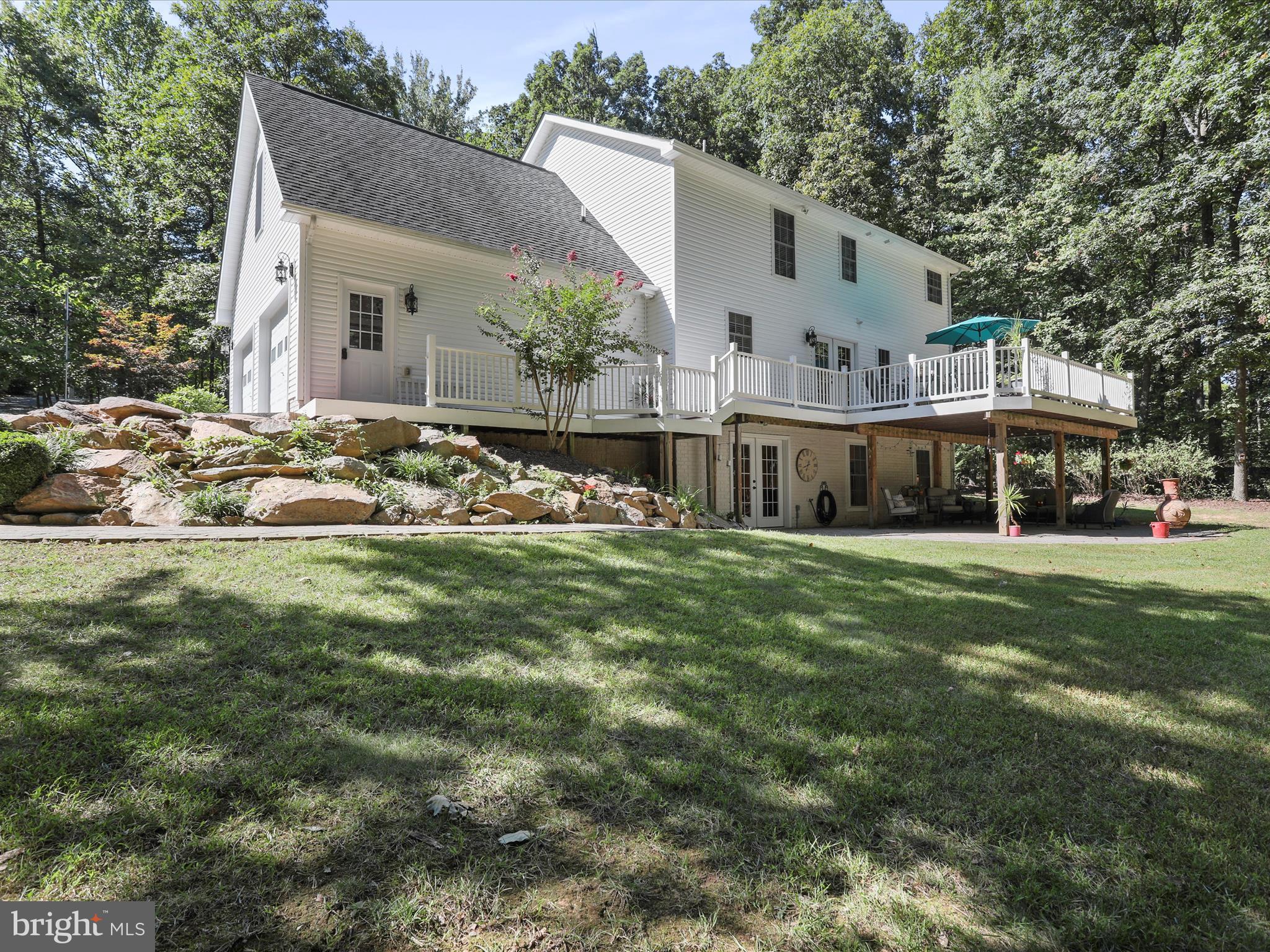 10031 Pine Tree Road Woodsboro, MD 21798 - Photo 66 of 72 Gallery Image 66
