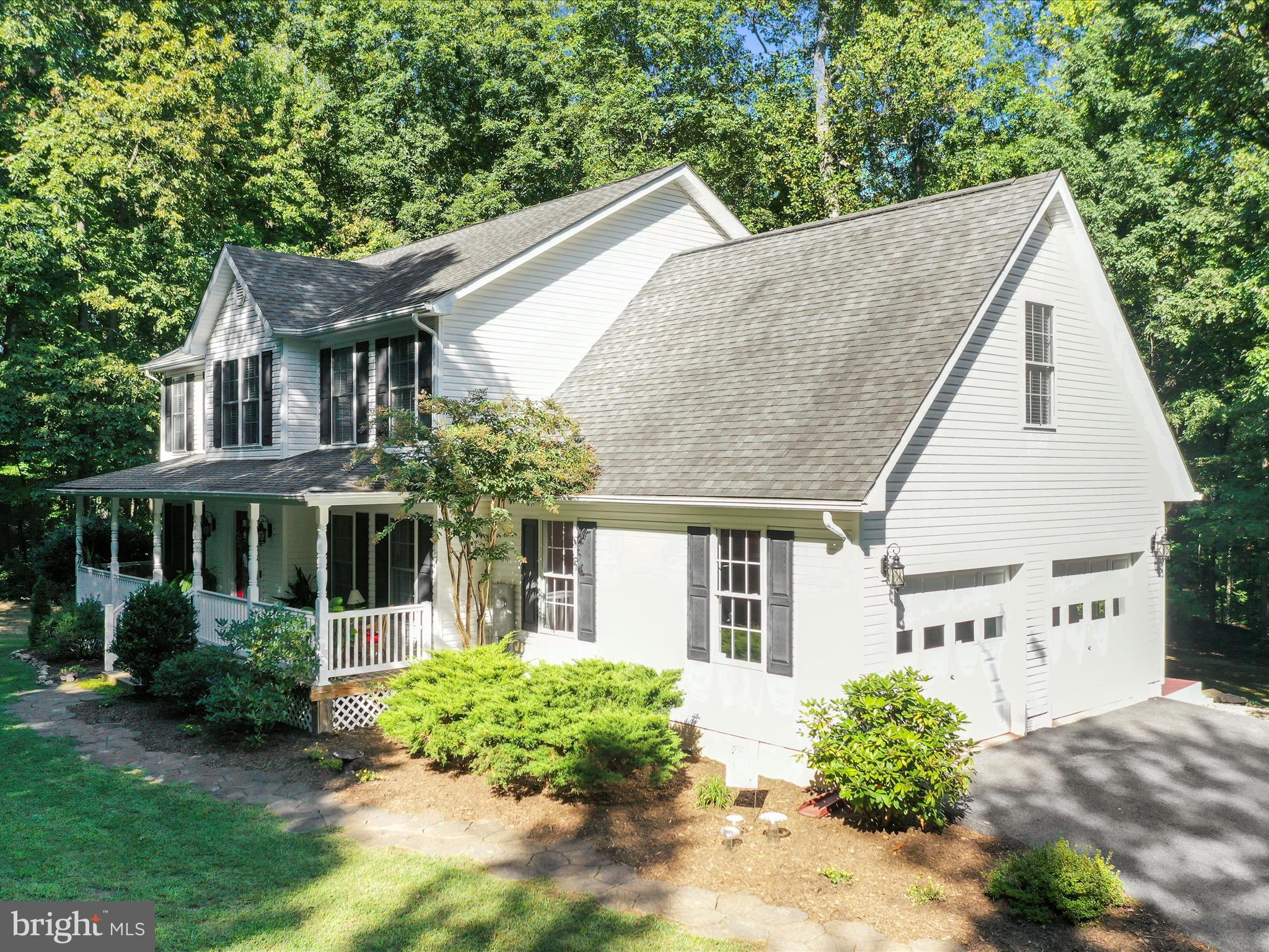 10031 Pine Tree Road Woodsboro, MD 21798 - Photo 67 of 72 Gallery Image 67