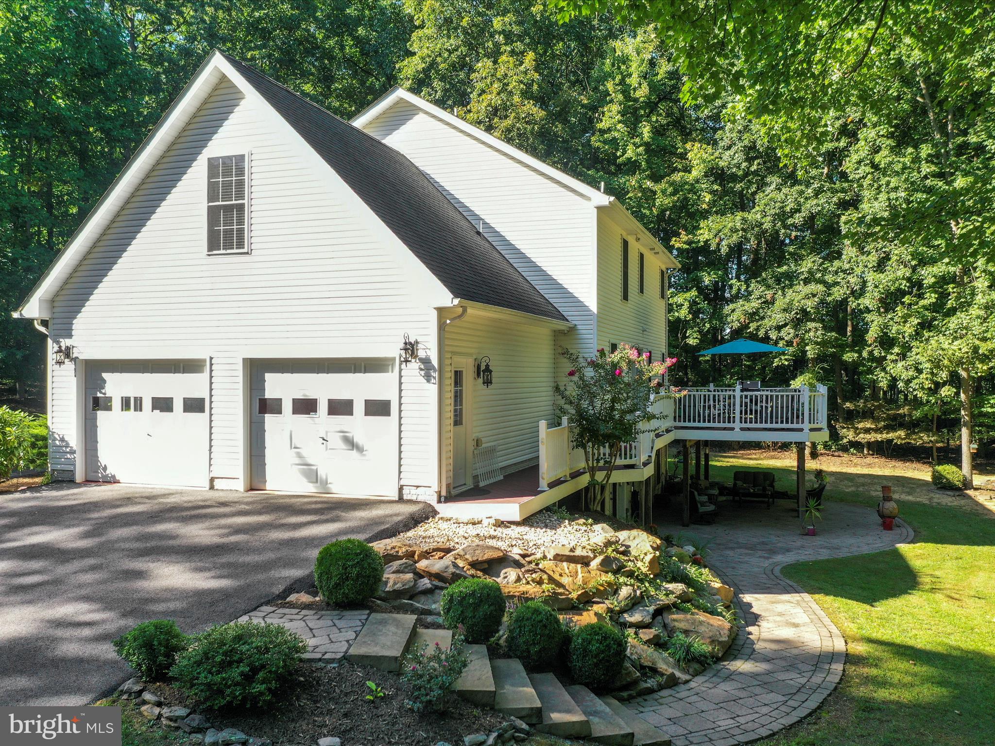 10031 Pine Tree Road Woodsboro, MD 21798 - Photo 68 of 72 Gallery Image 68