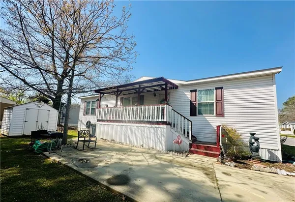 $135,000 | 48 East Cardinal Lane, Lawrenceville, GA 30044