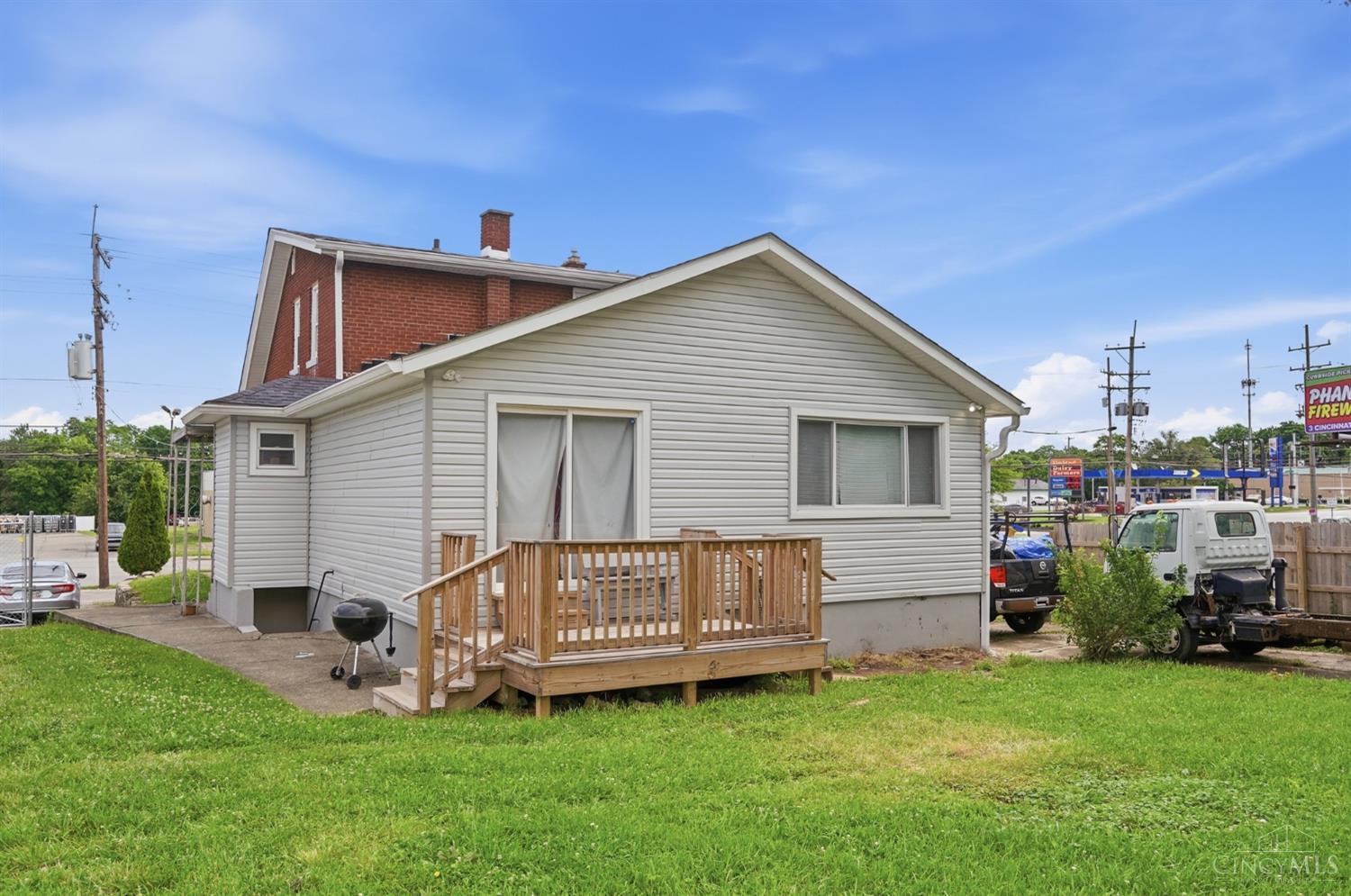 935 West North Bend Road Cincinnati, OH 45224 - Photo 46 of 53