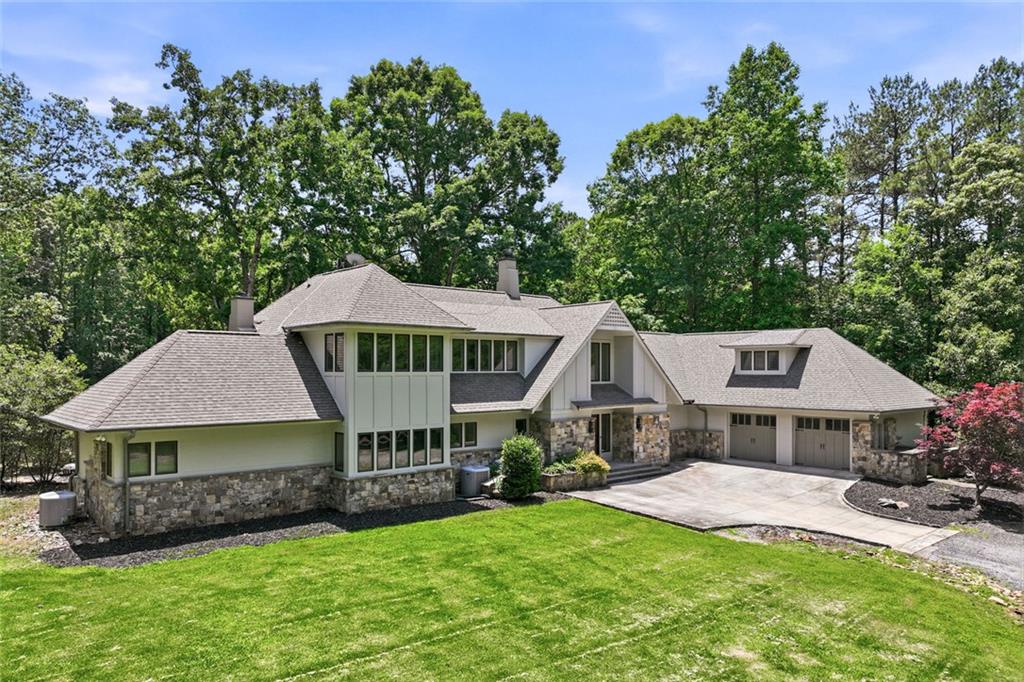 3735 Smithtown Road Suwanee, GA 30024 - Photo 3 of 29