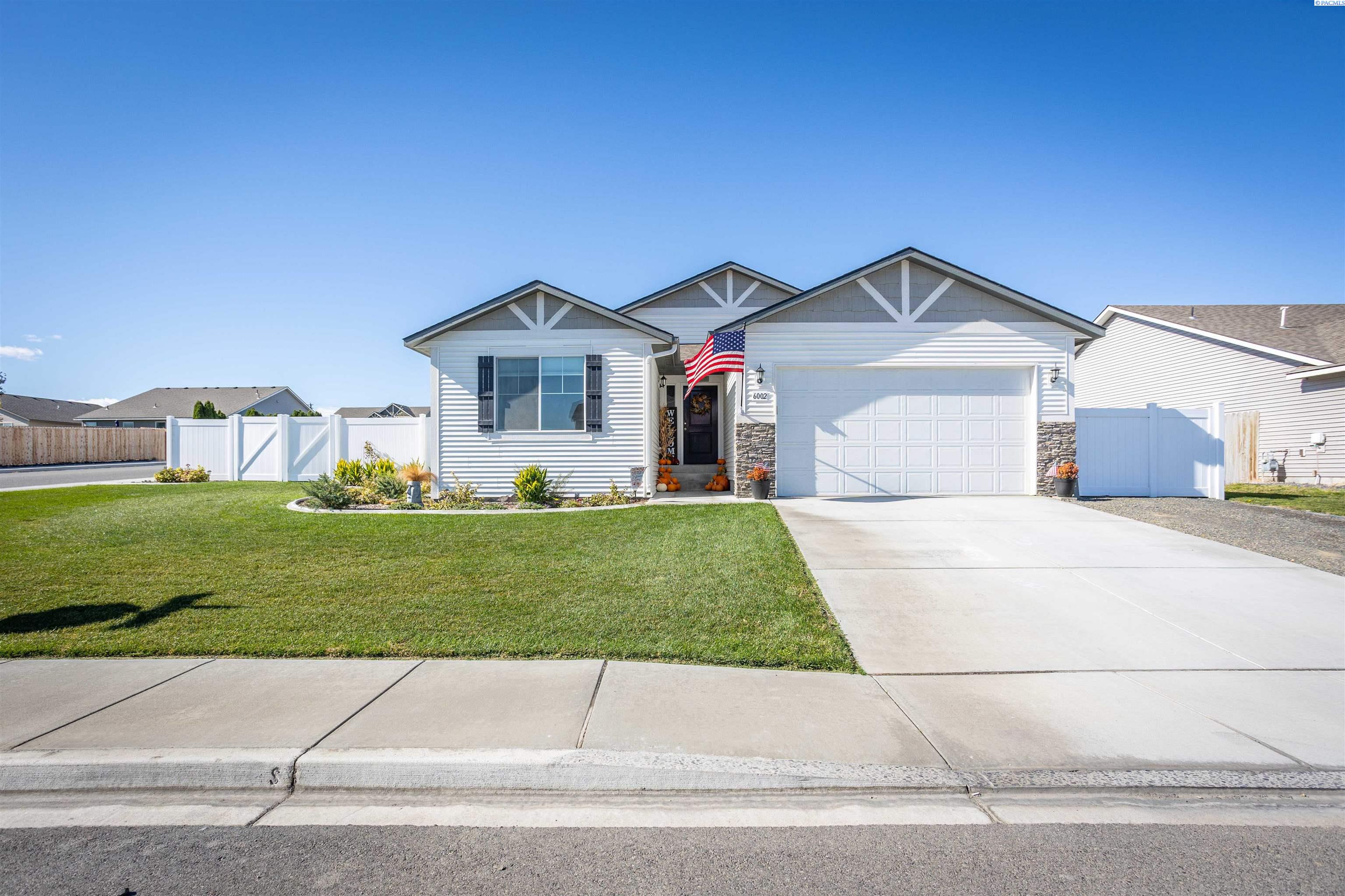6002 Ramus Lane Pasco, WA 99301 - Photo 1 of 30 Gallery Image 1