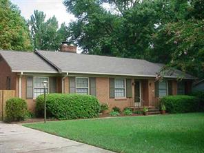 3415 Woodleaf Road Charlotte, NC 28205 - Photo 1 of 8 Gallery Image 1