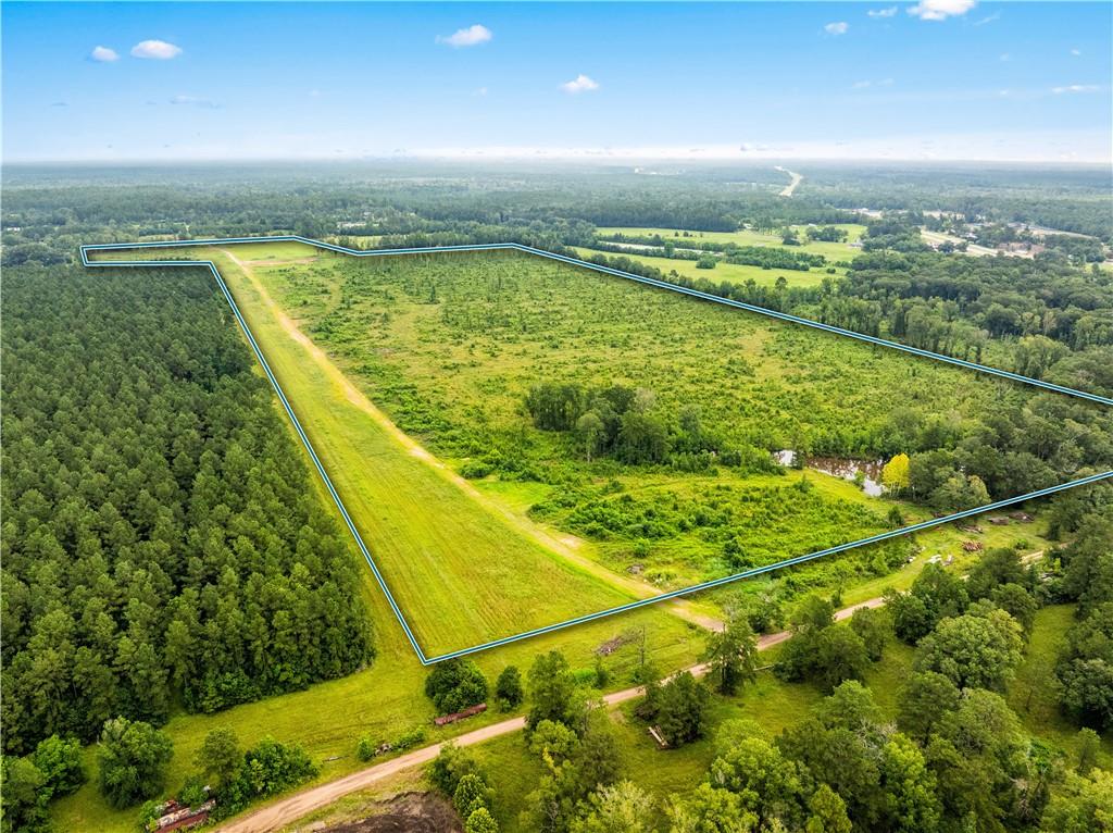 0 McNary Cutoff Road Glenmora, LA 71433 - Photo 2 of 8
