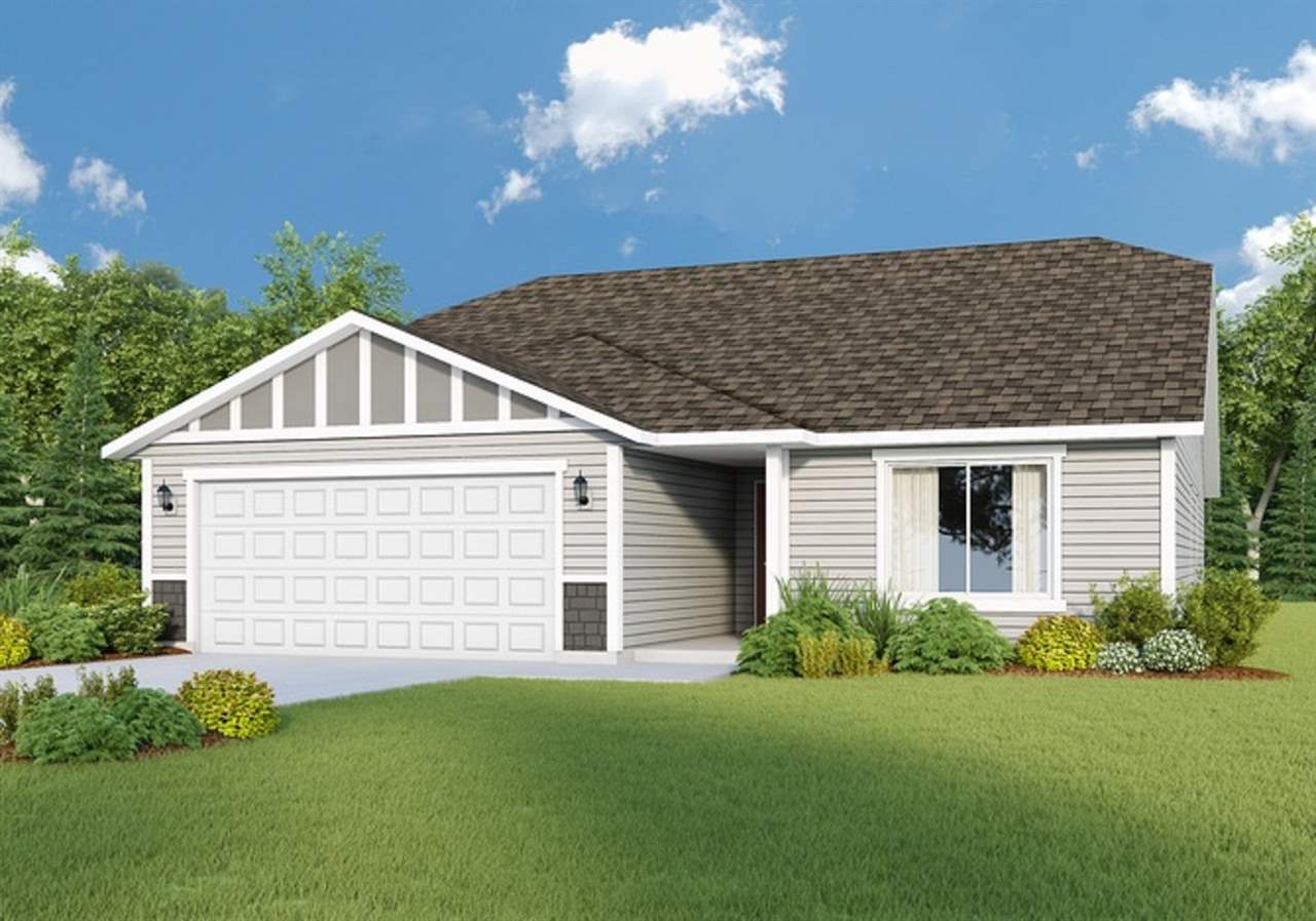 724 South Grady Road Spokane Valley, WA 99016 - Photo 1 of 19