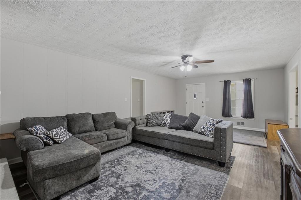 45 Bishop Road Northwest Cartersville, GA 30121 - Photo 5 of 40 Gallery Image 5