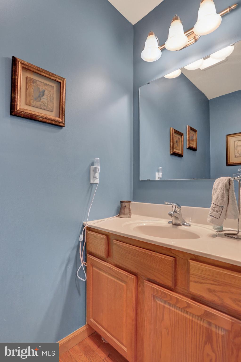 905 Silver Lake Road Lewisberry, PA 17339 - Photo 26 of 54 Half bath - level 1