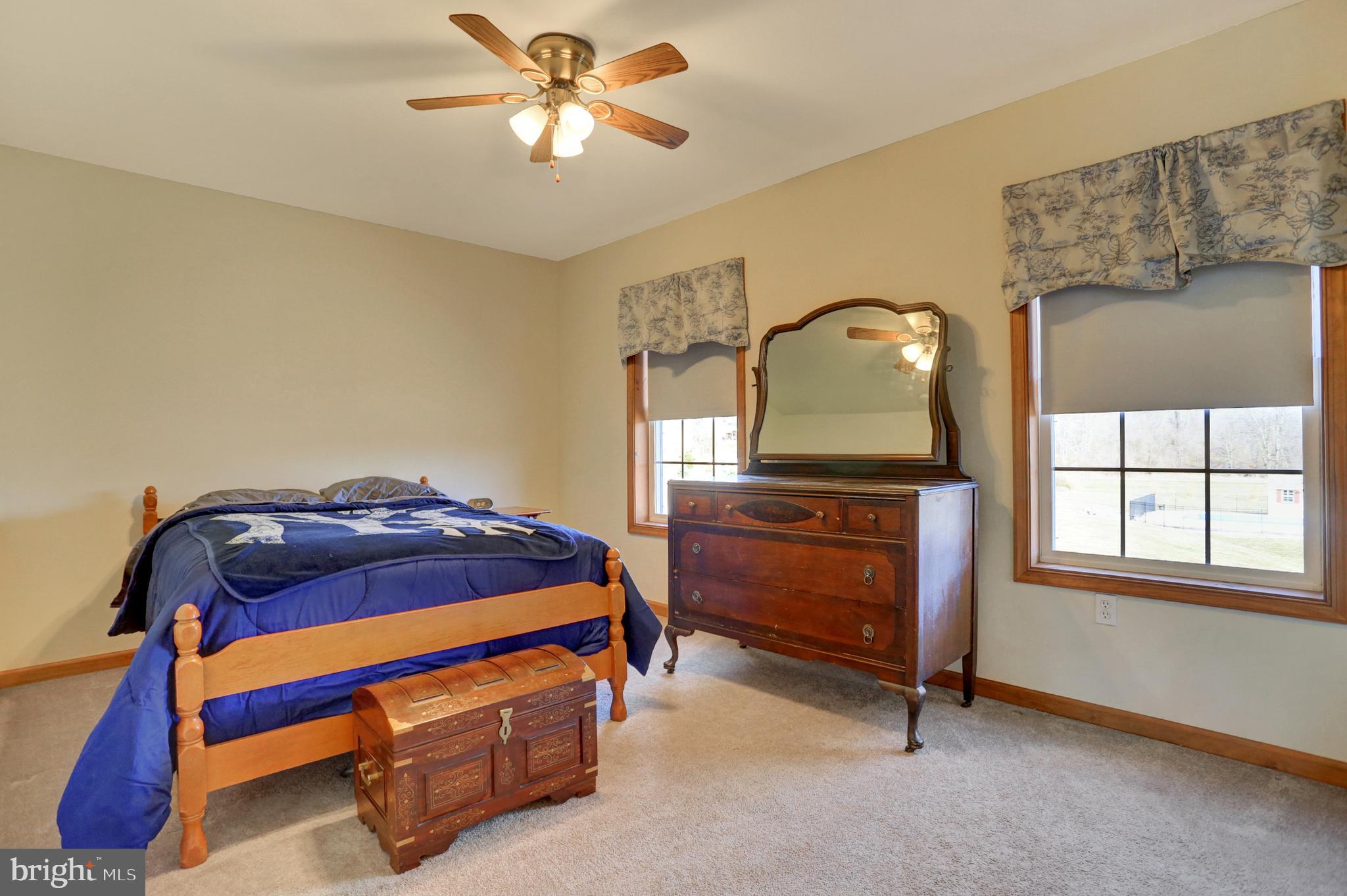 905 Silver Lake Road Lewisberry, PA 17339 - Photo 32 of 54 Bedroom 2 - level 2
