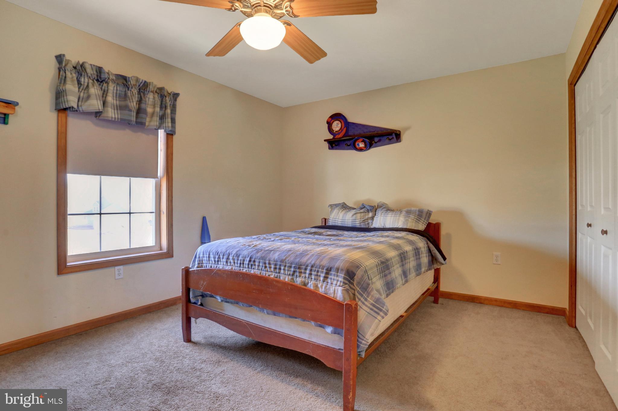 905 Silver Lake Road Lewisberry, PA 17339 - Photo 33 of 54 Bedroom 3 - level 2