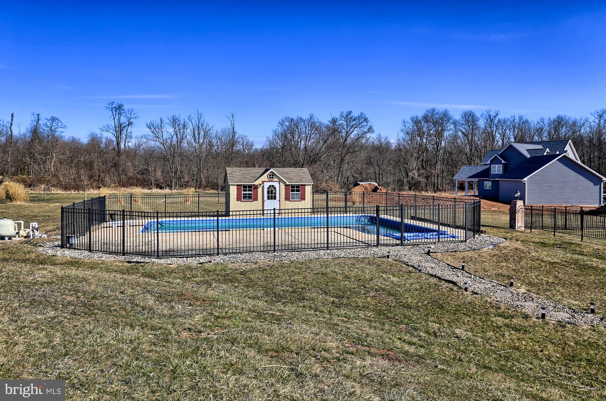 905 Silver Lake Road Lewisberry, PA 17339 - Photo 44 of 54 Gallery Image 44