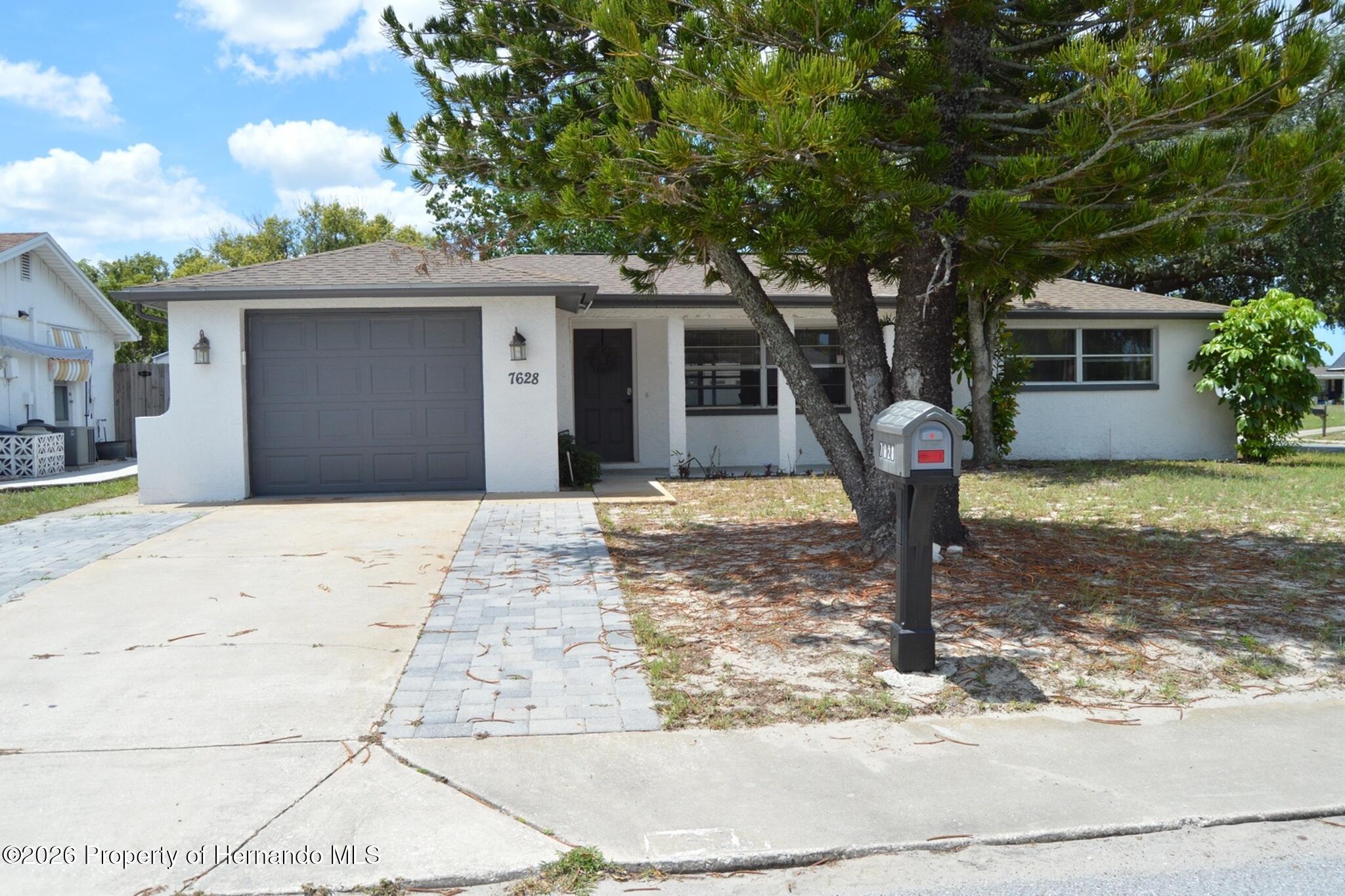 7628 Candle Drive Port Richey, FL 34668 - Photo 1 of 16