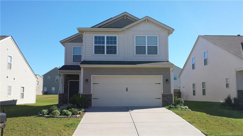 10807 Greenhead View Road Charlotte, NC 28262 - Photo 1 of 21 Gallery Image 1