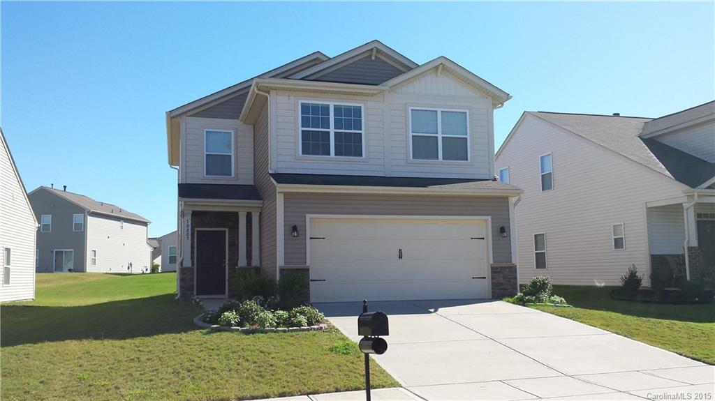 10807 Greenhead View Road Charlotte, NC 28262 - Photo 2 of 21 Gallery Image 2