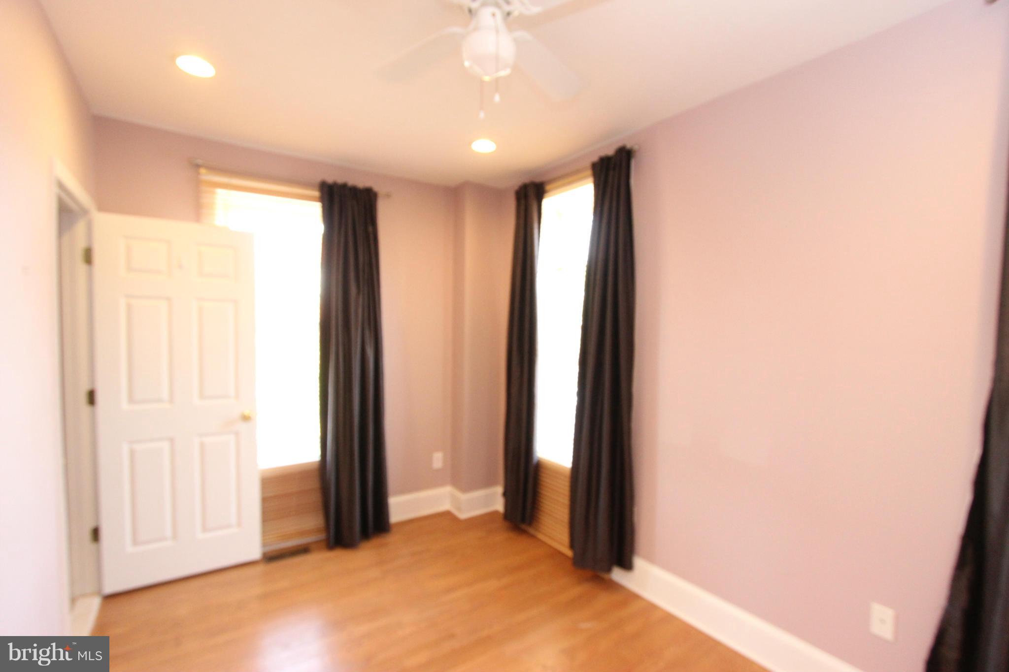 251 8th Street Northeast Washington, DC 20002 - Photo 11 of 16 Bedroom