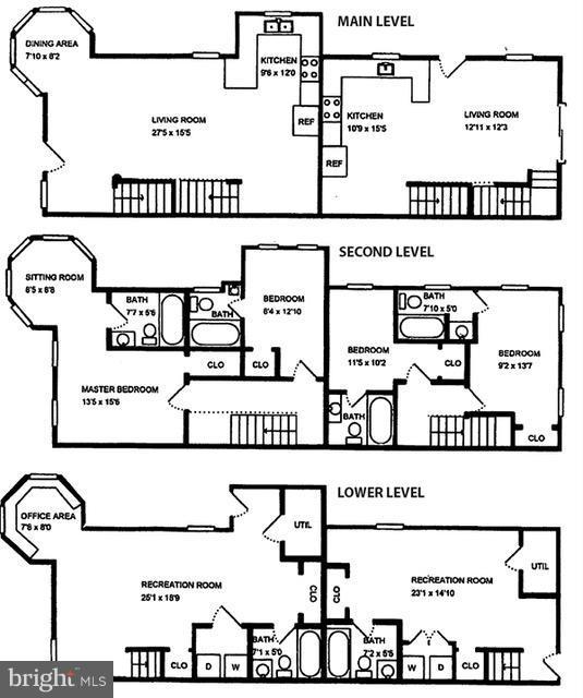 251 8th Street Northeast Washington, DC 20002 - Photo 16 of 16 Interior (General)