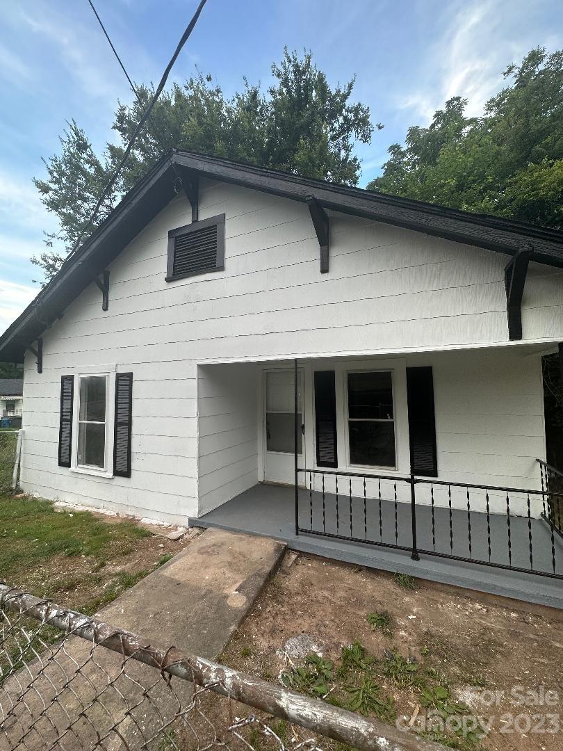 1131 Old Plank Road Salisbury, NC 28144 - Photo 2 of 8 Gallery Image 2