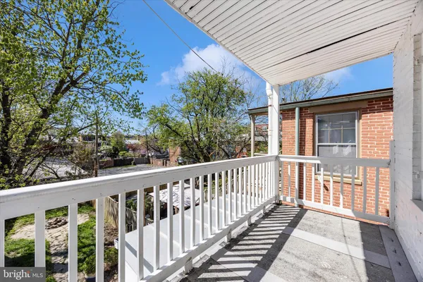 $465,000 | 20 East 4th Street, Frederick, MD 21701