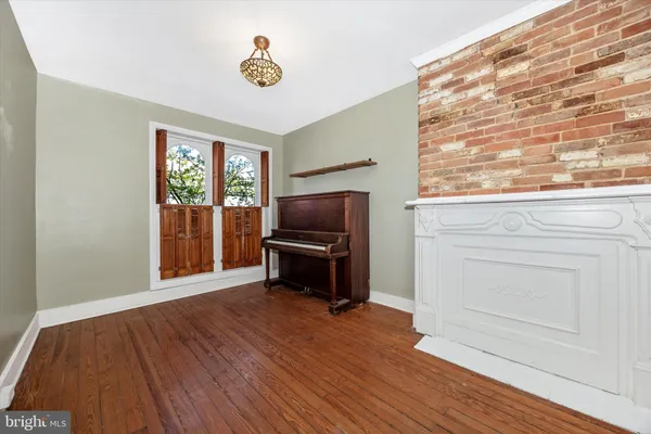 $465,000 | 20 East 4th Street, Frederick, MD 21701
