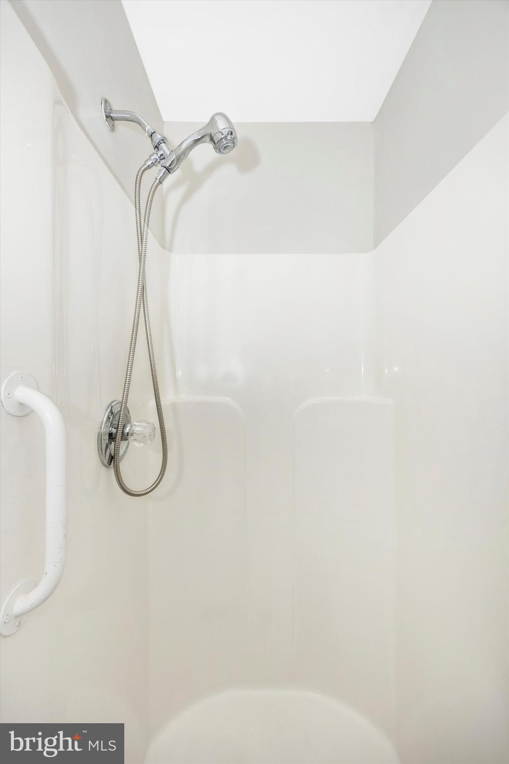 20 East 4th Street Frederick, MD 21701 - Photo 35 of 55 Shower in main floor bath