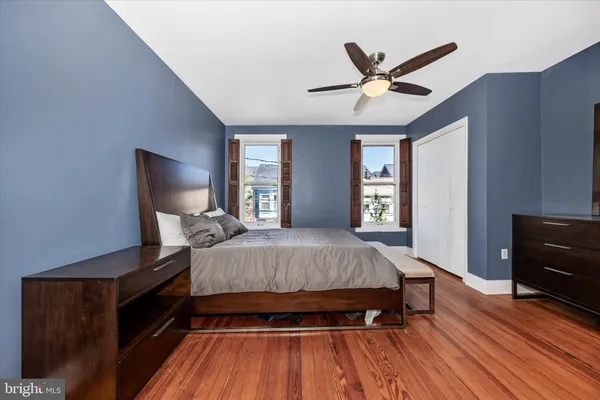 $465,000 | 20 East 4th Street, Frederick, MD 21701