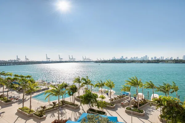 $550,000 | 800 West Avenue, Unit 631, Miami Beach, FL 33139
