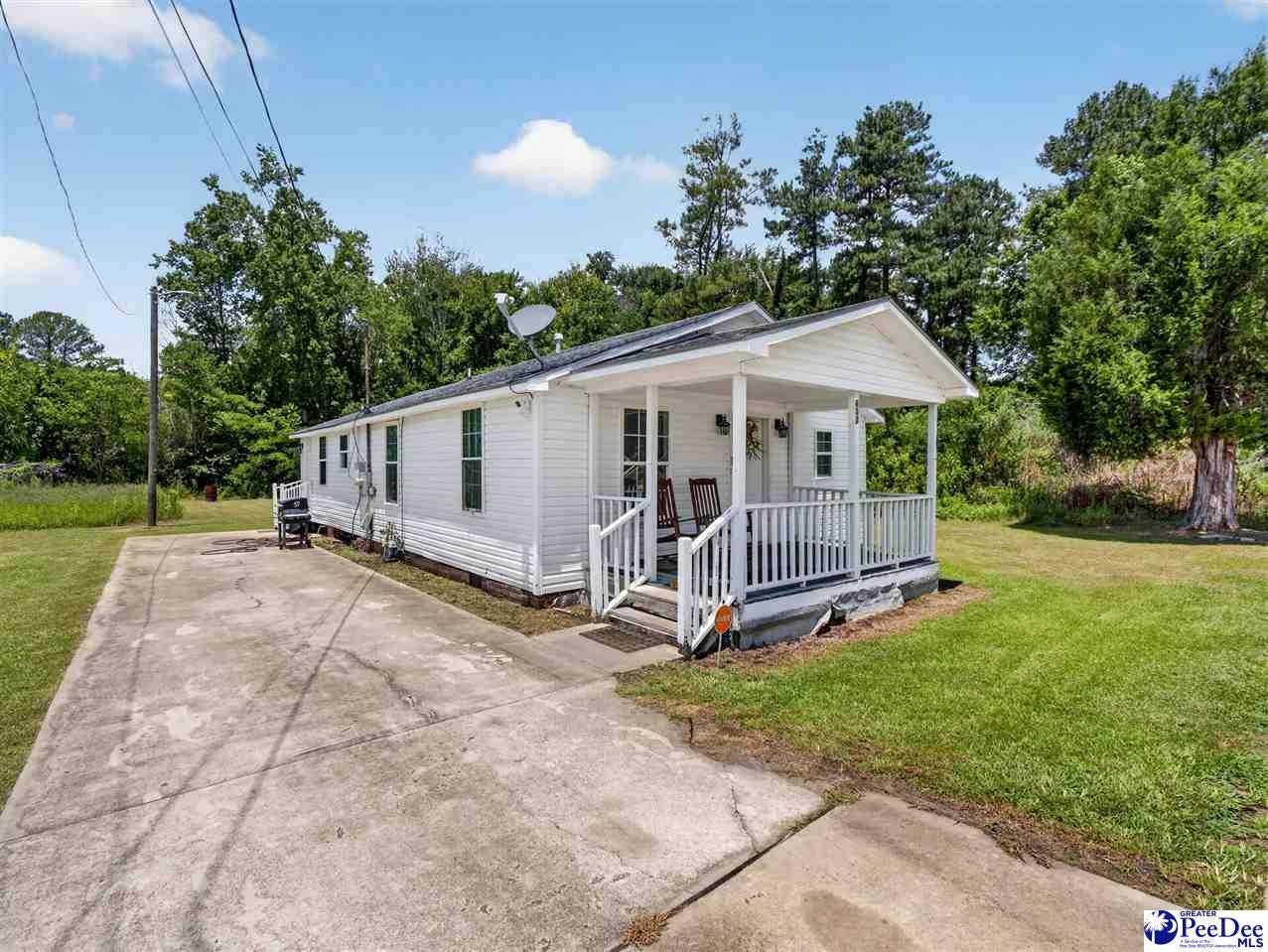602 County Rd S-22-129 Andrews, SC 29510 - Photo 4 of 22 Gallery Image 4