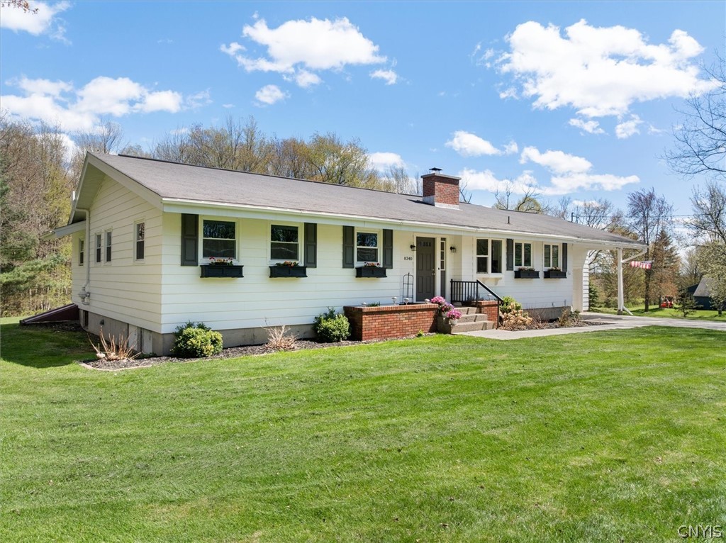 8340 Thompson Road Holland Patent, NY 13354 - Photo 1 of 41