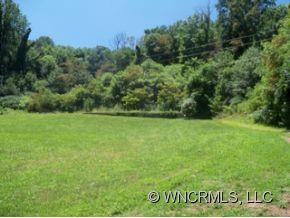 131 Lagrange Road Waynesville, NC 28786 - Photo 3 of 11 a view of outdoor space with deck and yard