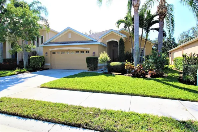 $3,200 | 3764 Summerwind Circle, Bradenton, FL 34209