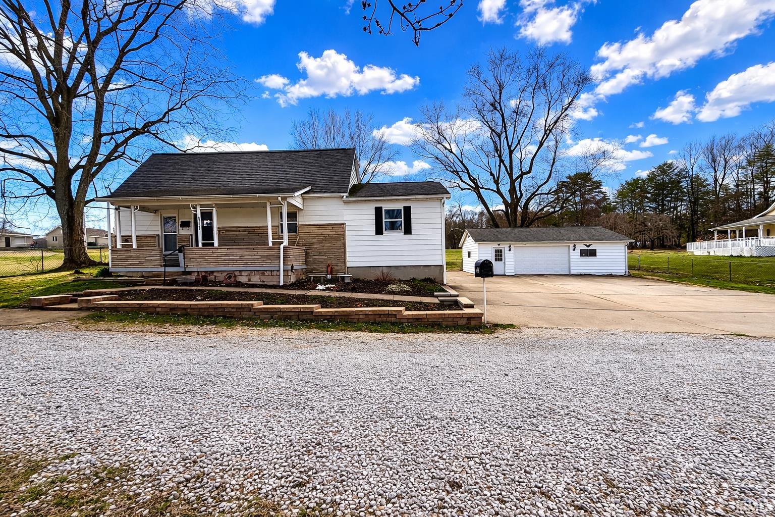 311 North Madison Street Bedford, IN 47421 - Photo 28 of 36