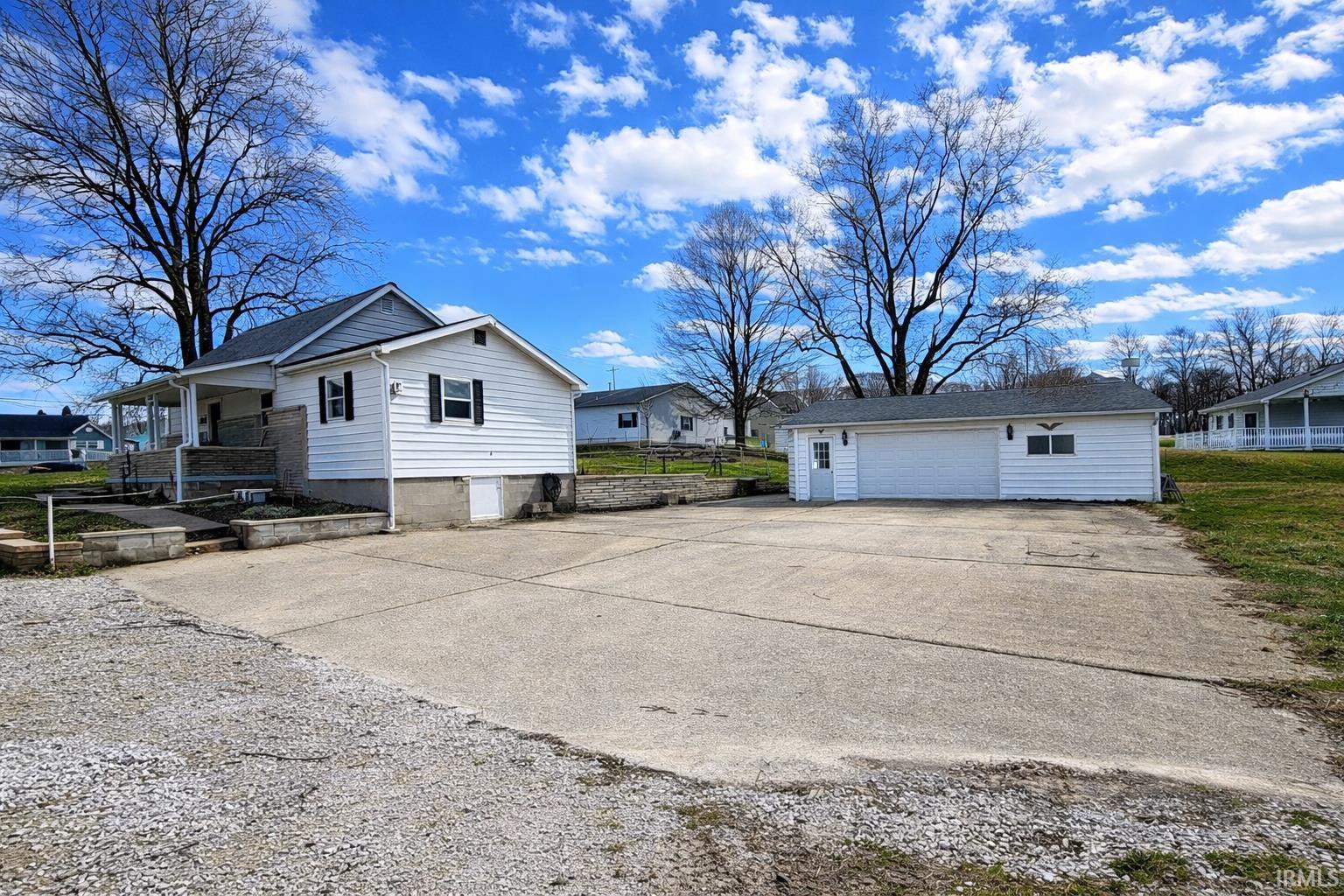 311 North Madison Street Bedford, IN 47421 - Photo 32 of 36