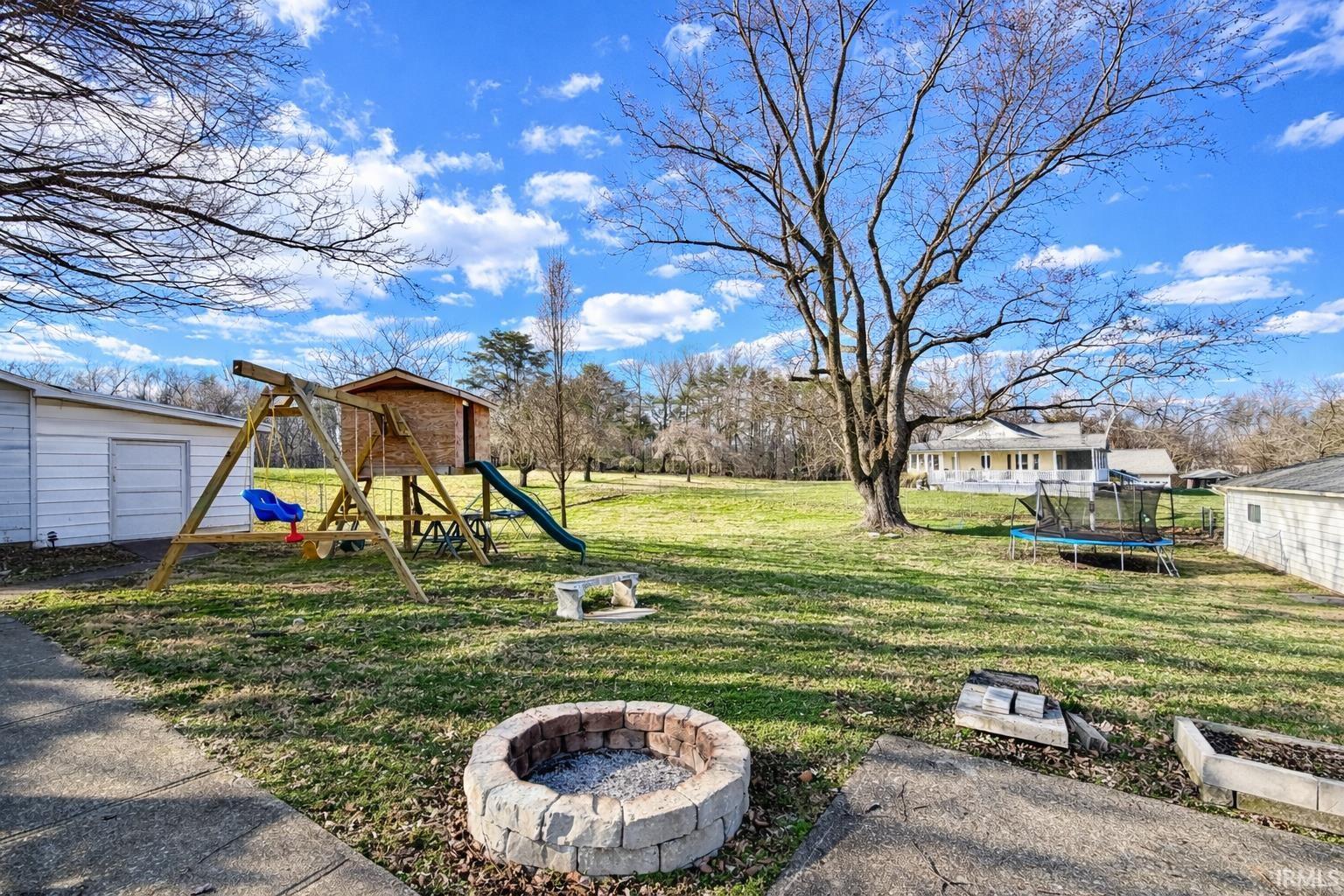 311 North Madison Street Bedford, IN 47421 - Photo 33 of 36
