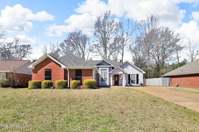 $275,000 | 417 Hemlock Drive, Flowood, MS 39232